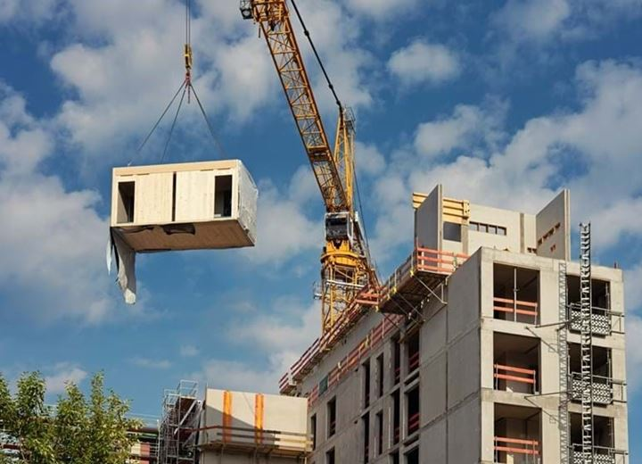 Construction d'Immeuble Multi-Logement au Québec | KAMS SERVICES